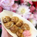 TAKOYAKI Choigo - 