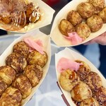 TAKOYAKI Choigo - 