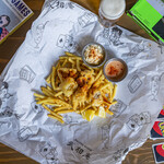 武相庵 LIBRARY＆HOSTEL - 