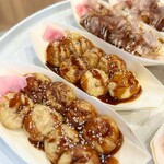 TAKOYAKI Choigo - 