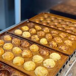 TAKOYAKI Choigo - 