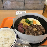 Pepper Lunch - 