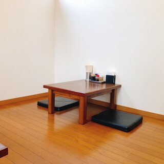 手打ちラーメン 恒_2