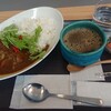 薬膳カフェ+お茶 ゼフィー 信州大学病院店