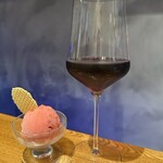 Piano - ワイン＆ジェラートセット1000円！