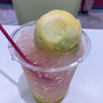 サーティワンアイスクリーム - ドリンク写真: