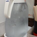 ラーメン二郎 - これに変わってます