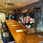 Piano - 立ち飲みOK