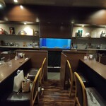 焼肉・鉄板焼ステーキ 橘通りミヤチクAPAS - 