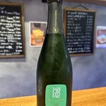 Piano - イタリア最上級スパークリング　フランチャコルタ