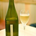 寿司 牡蠣 新宿スシエビス - 