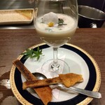 焼肉・鉄板焼ステーキ 橘通りミヤチクAPAS - 