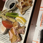 せいもん払い - 