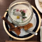 焼肉・鉄板焼ステーキ 橘通りミヤチクAPAS - 