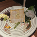 せいもん払い - 