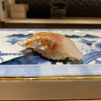 鮨 青海 北新地 - 