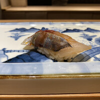 鮨 青海 北新地 - 