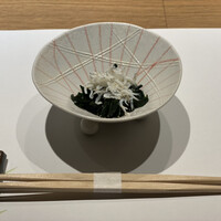 鮨 青海 北新地 - 