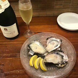 『ふらっと1杯』が楽しくなる！◆絶品＆高コスパバルメニュー◆