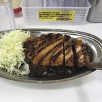 ゴーゴーカレー - 料理