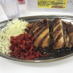 ゴーゴーカレー - 料理