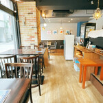 TSUBASA COFFEE - 