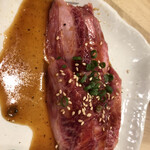 焼肉・ホルモン さいおう - 