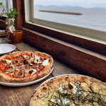 Pizzeria Ocean - 