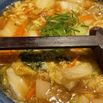 Tenobe Udon Suizan - 