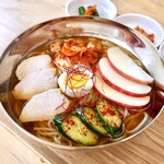 三味食品 - 夏季限定 冷麺
