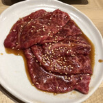 焼肉・ホルモン さいおう - 