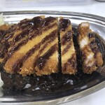ゴーゴーカレー - 料理