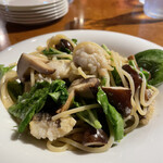 Mori no Naka no Restaurant Kodou - 