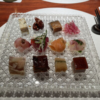 中華割烹 わらじん - 