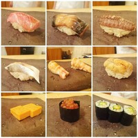 鮨まつもと - 