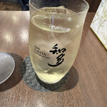 立ち飲み食堂 ウルトラスズキ - 