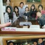 釜揚げうどん 戸隠 - 