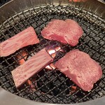 焼肉　五六八 - 