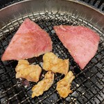 焼肉　五六八 - 