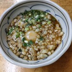 釜揚げうどん 戸隠 - 