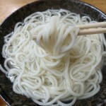 釜揚げうどん 戸隠 - 