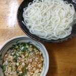 釜揚げうどん 戸隠 - 