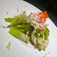 神楽坂 鉄板焼 向日葵 - 