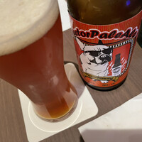 JAM17 DINING - クラフトビール（ペールエール）