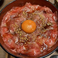 熟成焼肉 あらた - 
