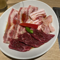 横浜焼肉kintan - 