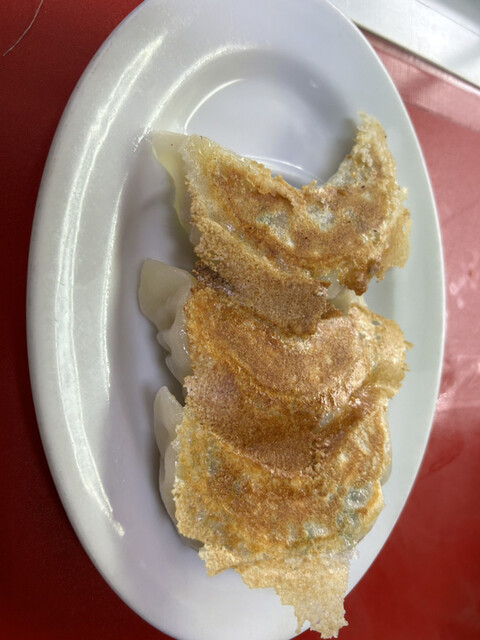 てんこもりラーメン - 本川越/ラーメン | 食べログ