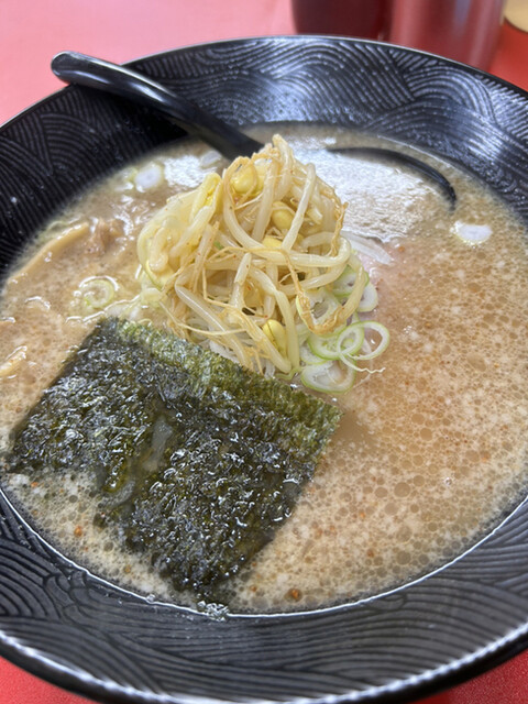 てんこもりラーメン - 本川越/ラーメン | 食べログ