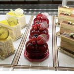 PATISSERIE 栞杏1928 - 