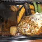 ふじい - 料理写真: